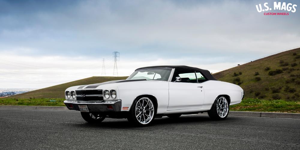 Chevrolet Chevelle